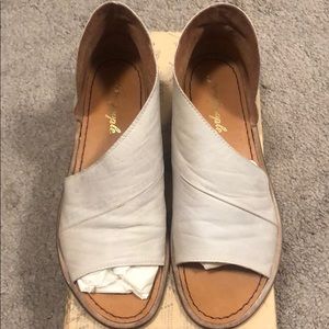 Free People Mont Blanc